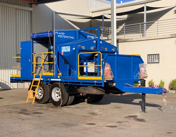 Grouting Services